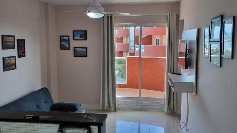 带1个卧室的公寓, Apart Hotel Golden Lake 2