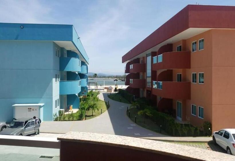 Apartament 1 Dormitor, Apart Hotel Golden Lake 2