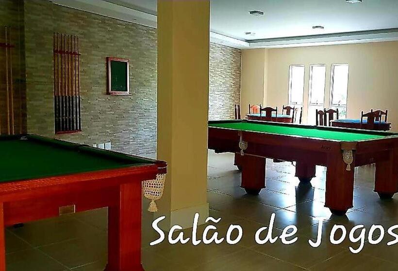 带1个卧室的公寓, Apart Hotel Golden Lake 2