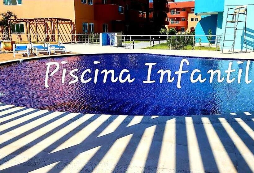 带1个卧室的公寓, Apart Hotel Golden Lake 2