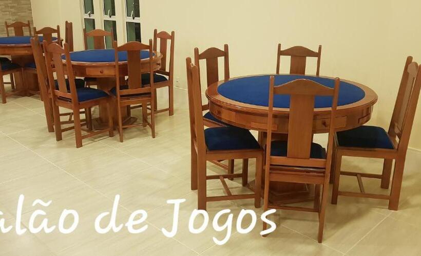 带1个卧室的公寓, Apart Hotel Golden Lake 2