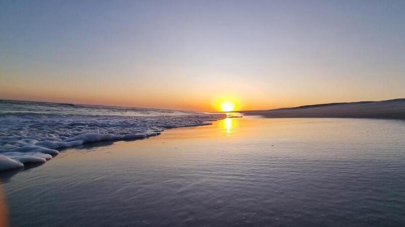 带1个卧室的带阳台的公寓, Apart Hotel Golden Lake 2