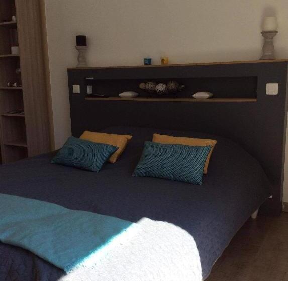 プールビュースタンダードルーム, Au Bien être