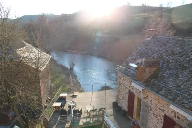 スタンダードルーム, Le Moulin De Benechou