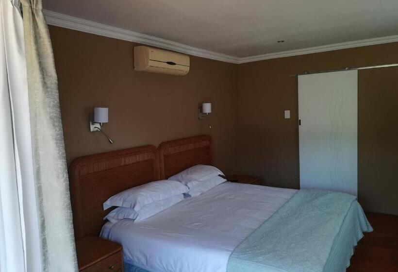 كابينة, Letamong