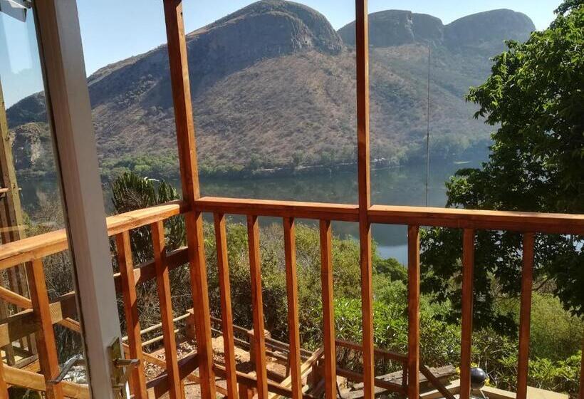 كابينة, Letamong