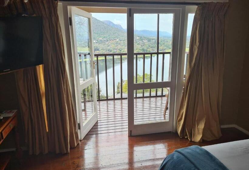 كابينة, Letamong