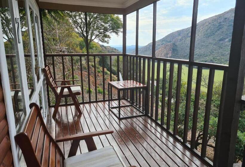 كابينة, Letamong