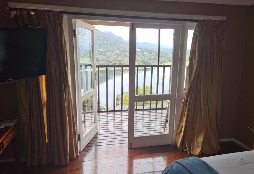 كابينة, Letamong