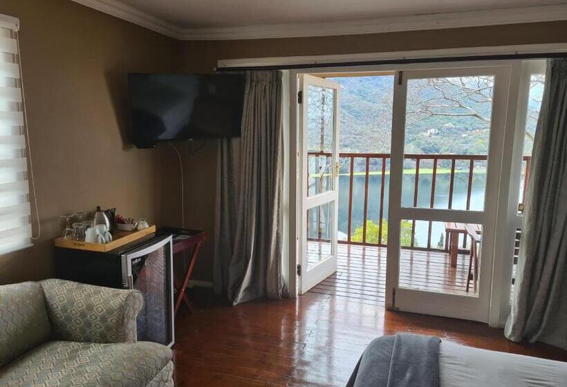 كابينة, Letamong