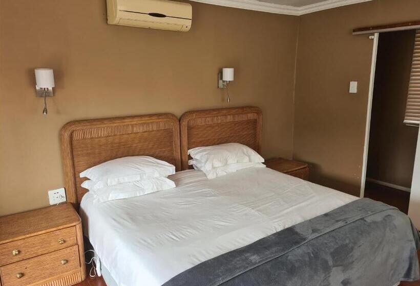 كابينة, Letamong