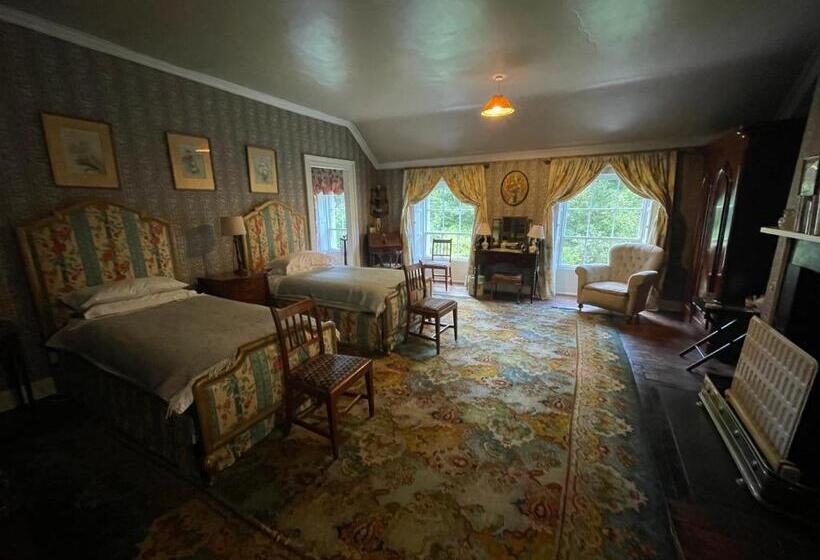 ガーデンビュースタンダードルーム, O Harabrook Country House