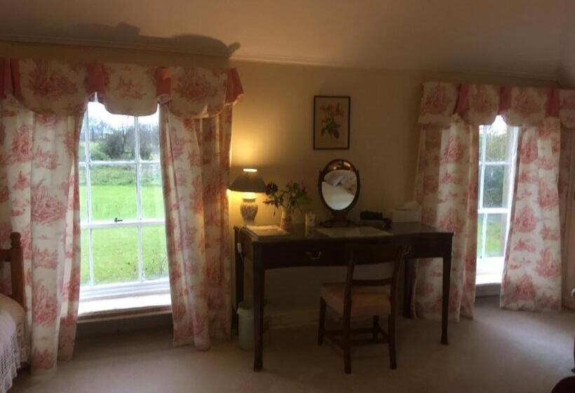 ガーデンビュースタンダードルーム, O Harabrook Country House