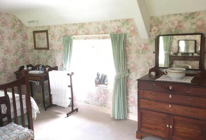 ガーデンビュースタンダードルーム, O Harabrook Country House