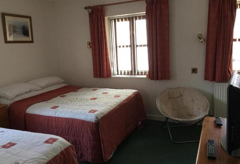 חדר סטנדרט, Parkfield