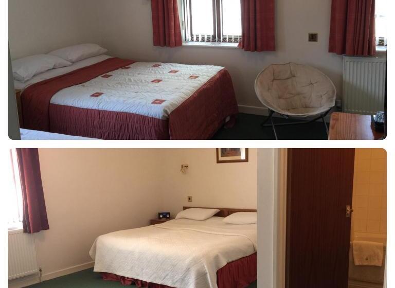 חדר סטנדרט, Parkfield