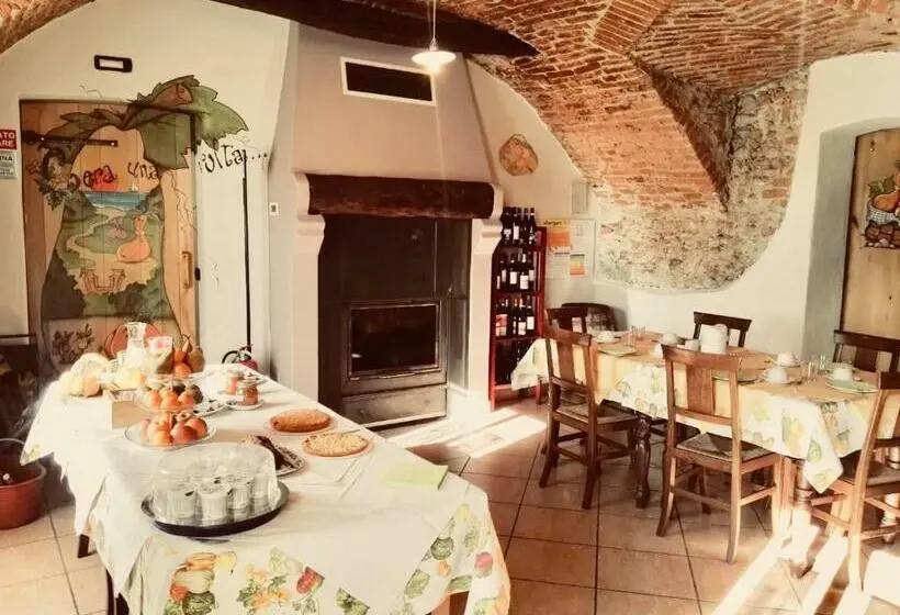 スタンダードルーム, Agriturismo Fiori Di Zucca