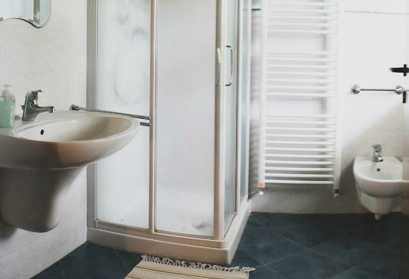 Номер Стандарт, Agriturismo Fiori Di Zucca