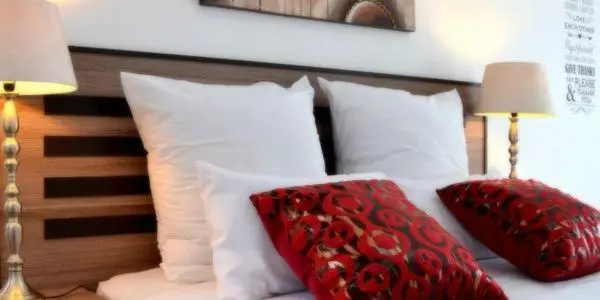 デラックススイート, Azrielle Guesthouse