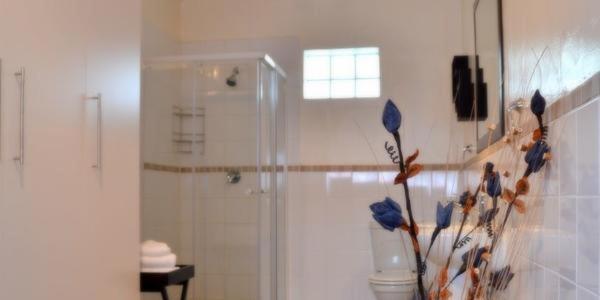 סוויטה דלוקס, Azrielle Guesthouse