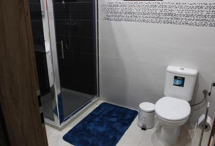 Standard room with outdoor bath, Cozy B&b Home