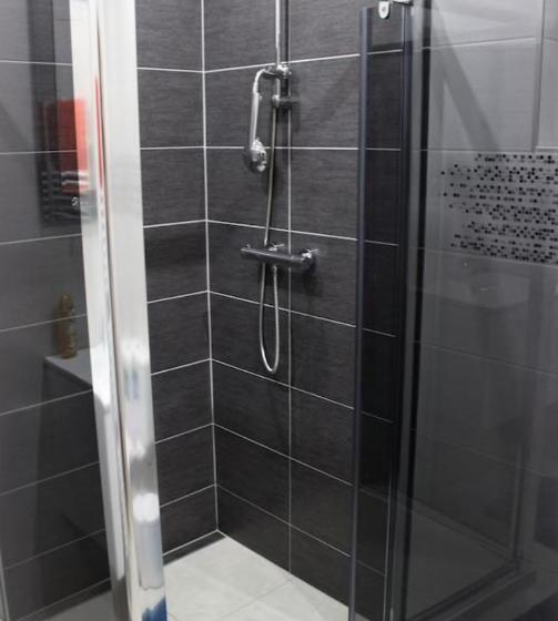 Standard room with outdoor bath, Cozy B&b Home