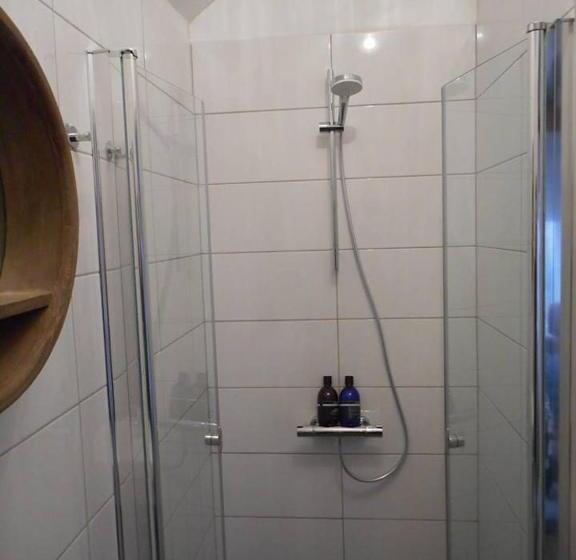 חדר סטודיו סטנדרד, Huisje Sasa