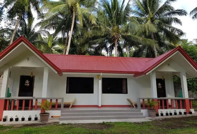 ファミリールーム, Sj Pabua Travellers Inn