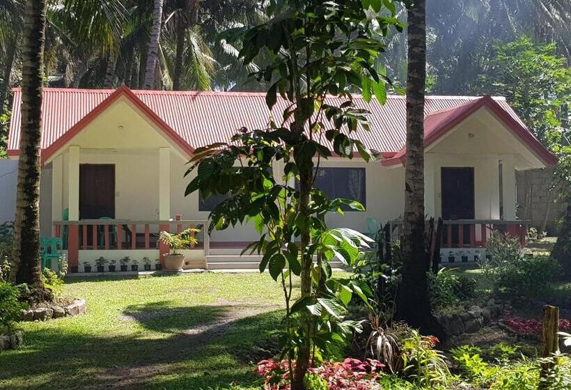 اتاق خانوادگی, Sj Pabua Travellers Inn