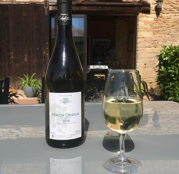 스탠다드 룸, La Chambre Des Buissonnats