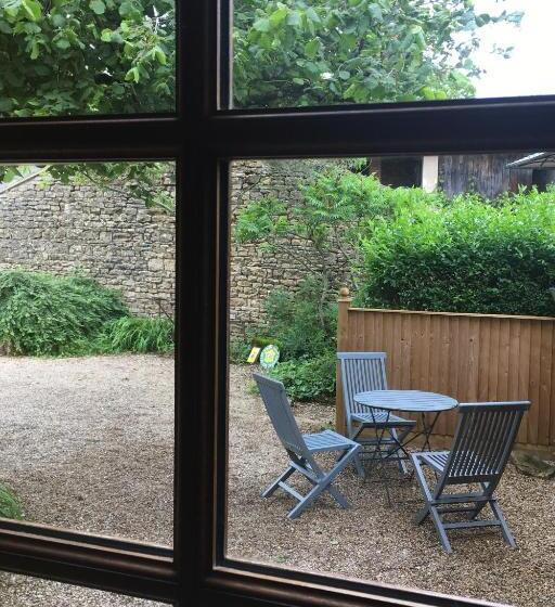 스탠다드 룸, La Chambre Des Buissonnats