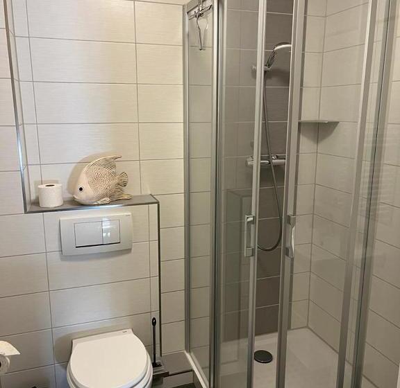 غرفة ديلوكس, Cafesahne U Pension