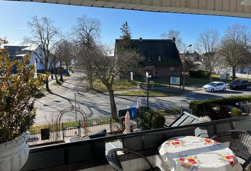 Family Suite, Cafesahne U Pension