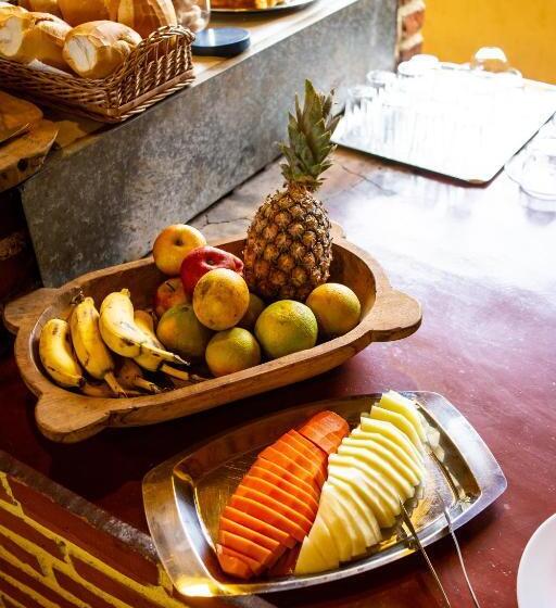 غرفة إقتصادية, Garça Branca