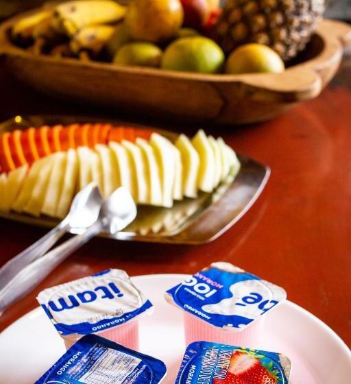 غرفة إقتصادية, Garça Branca