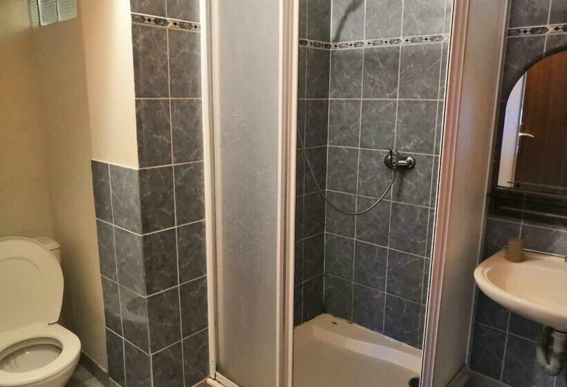 家庭间, Penzion U Lípy