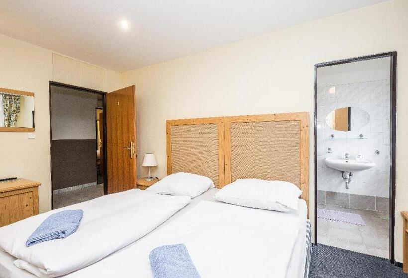 标准间, Penzion U Lípy