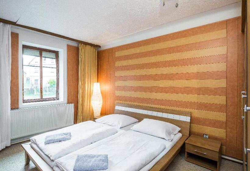 标准间, Penzion U Lípy