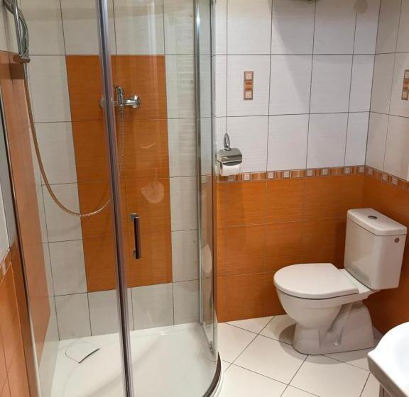 침실 1개 아파트, Ski & Bike Apartmány