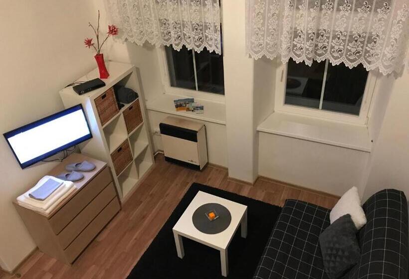 침실 1개 아파트, Ski & Bike Apartmány