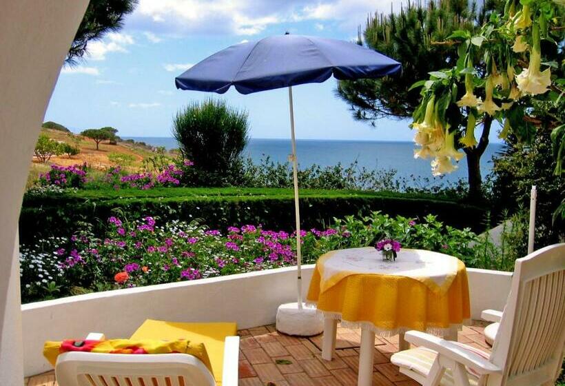 Apartamento 1 Dormitório Vista Piscina, Vivenda Johanna