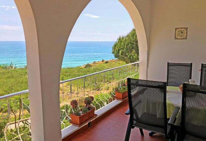 Apartamento 1 Dormitório Vista Mar, Vivenda Johanna