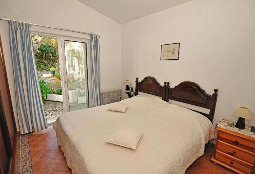 דירת חדר נוף לבריכה, Vivenda Johanna