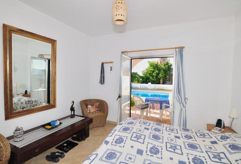 Apartamento Superior 1 Dormitório, Vivenda Johanna