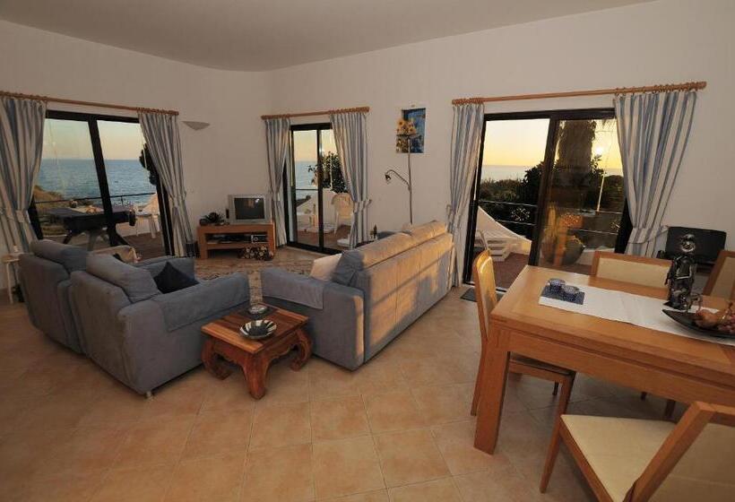 Apartamento Superior 1 Dormitório, Vivenda Johanna