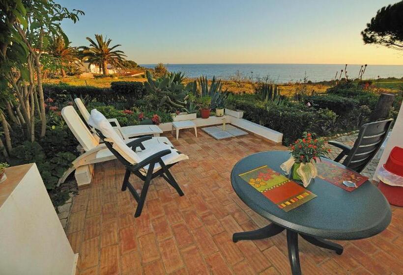 Apartamento 1 Dormitório Vista Mar, Vivenda Johanna