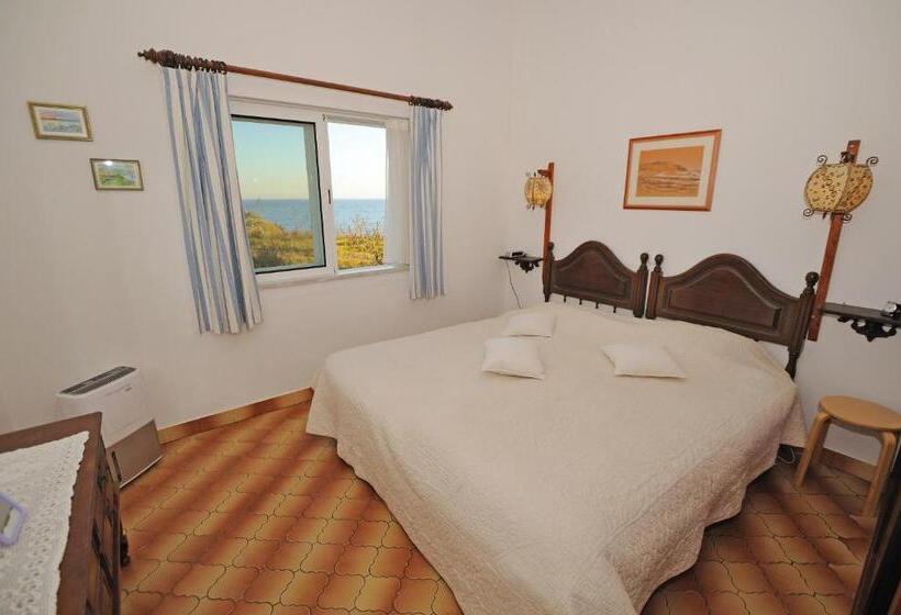 דירת חדר נוף לים, Vivenda Johanna