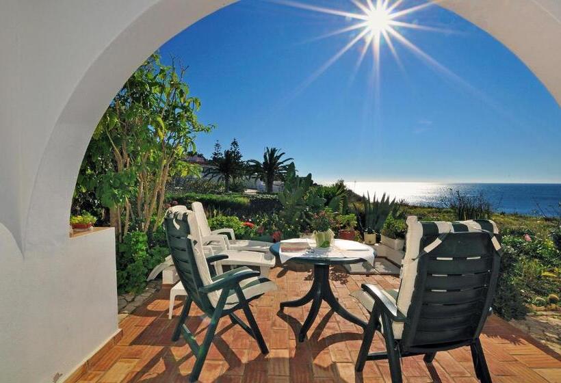 Apartamento 1 Dormitório Vista Mar, Vivenda Johanna