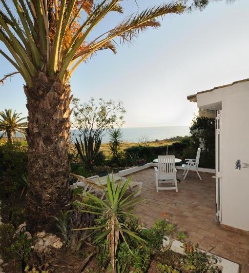 דירת חדר נוף לים, Vivenda Johanna