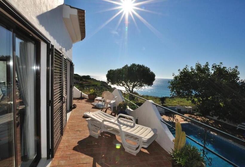 דירת חדר סופריור, Vivenda Johanna